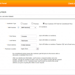 AT&T Device Unlock Seite