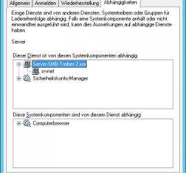 SMB Protokoll Version 2