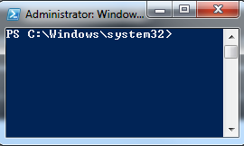 Powershell